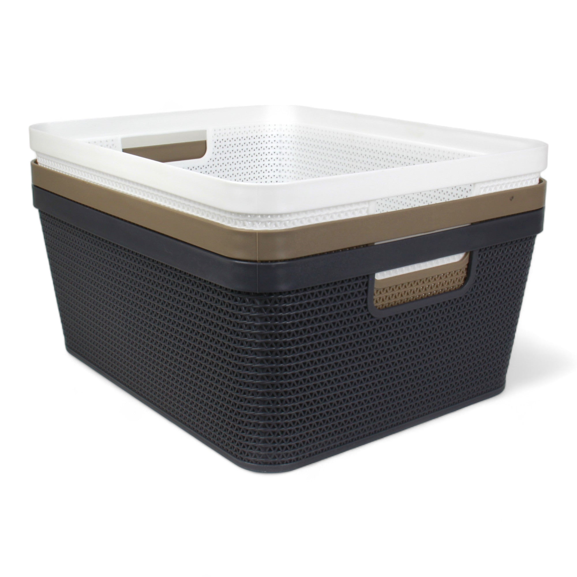 ARTE REGAL Kipit säilytyskori 10 L