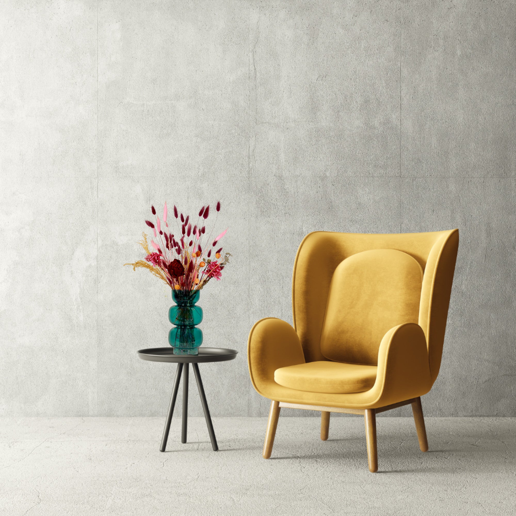 ATMOSPHERA Vintage maljakko