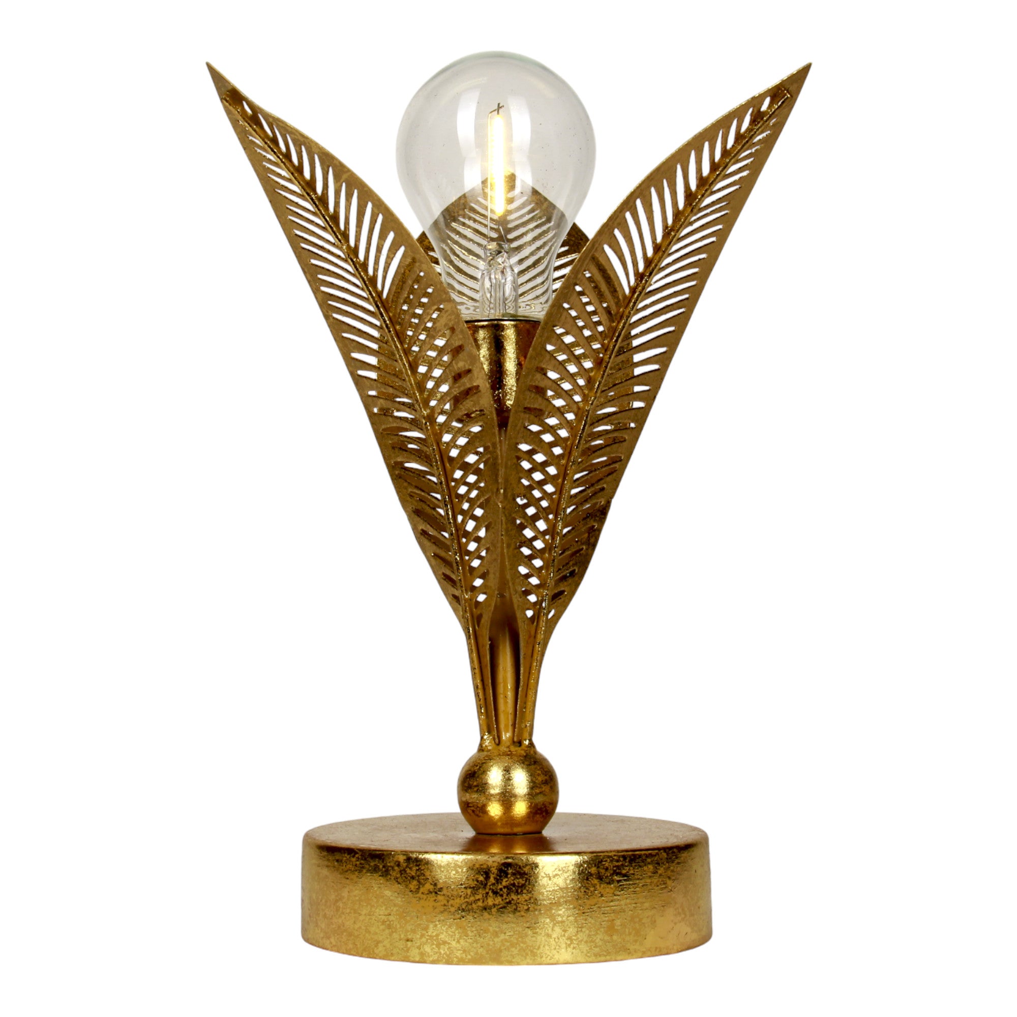 ATMOSPHERA LED -pöytävalaisin