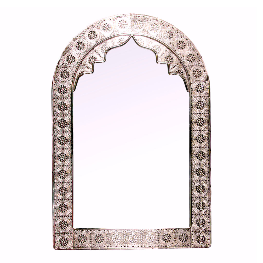 HOME DECO FACTORY Sumatra seinäpeili 38 cm