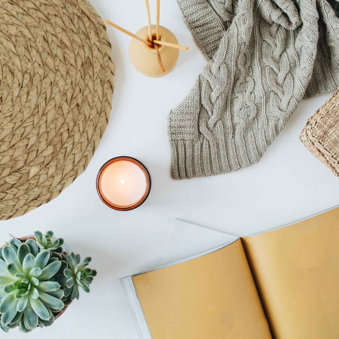 HOME DECO FACTORY tabletti 38 cm