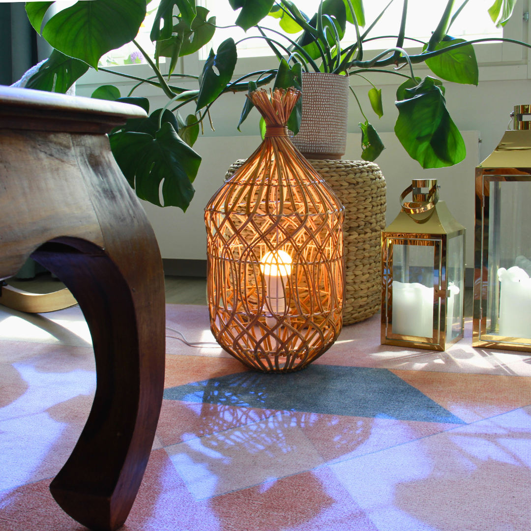 ATMOSPHERA Milou valaisin 55 cm