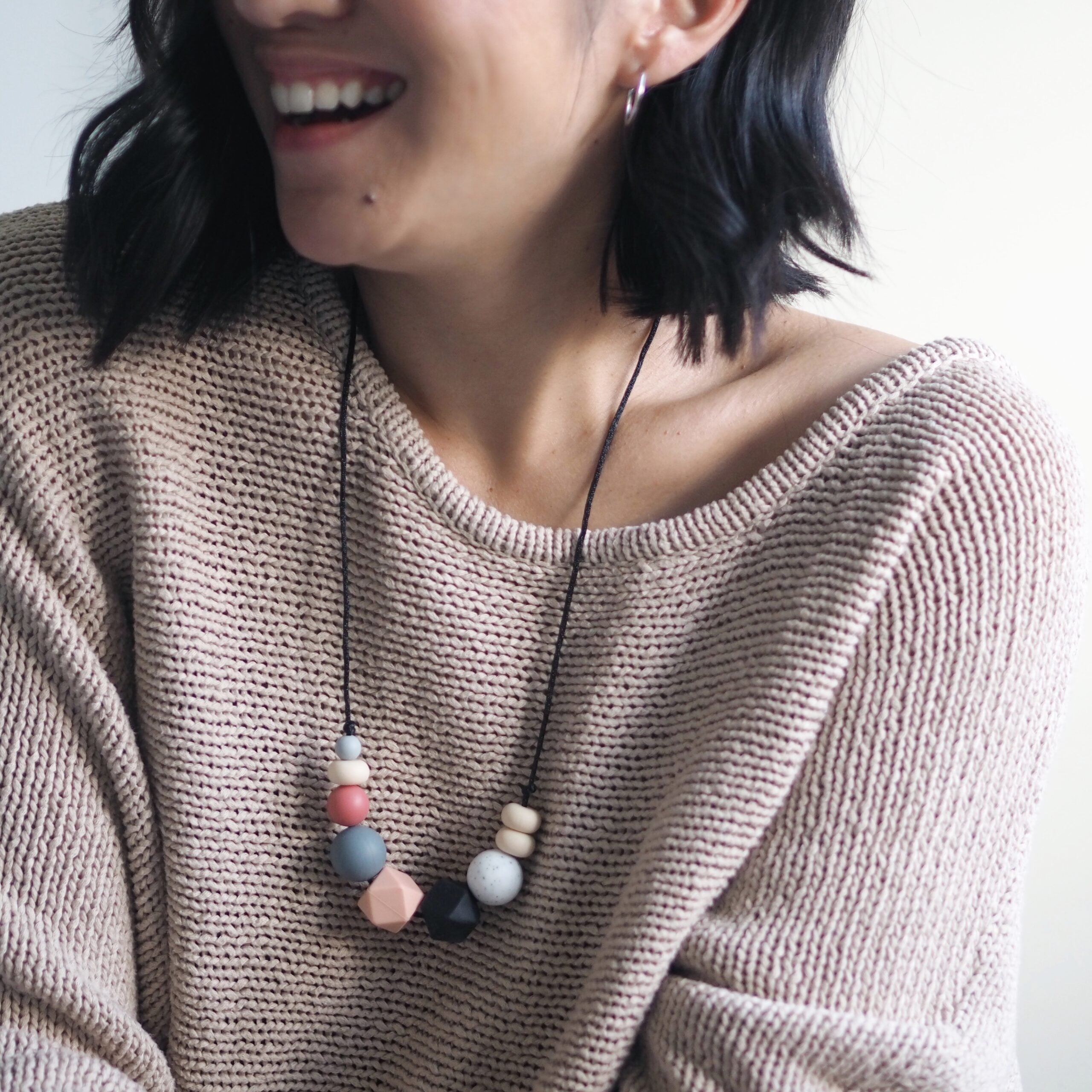 EAST LONDON BABY CO Marie imetyskoru