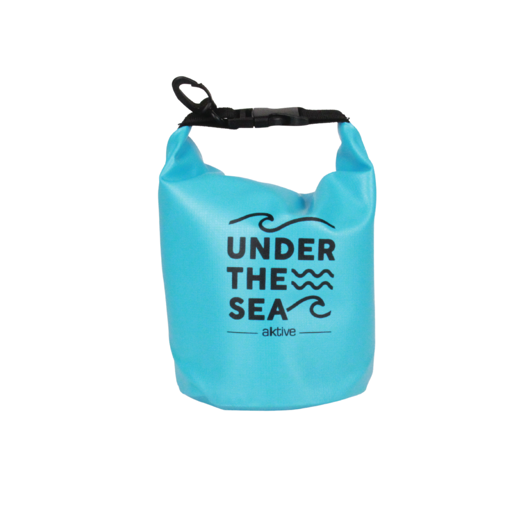 AKTIVE Kuivapussi 1 L