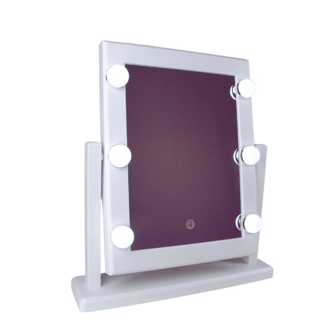 5FIVE Hollywood meikkipeili valoilla