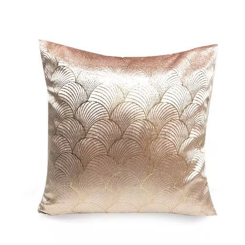 BY JAVY Camille koristetyynynpäällinen 45x45 cm