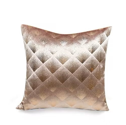 BY JAVY Leonore koristetyynynpäällinen 45x45 cm