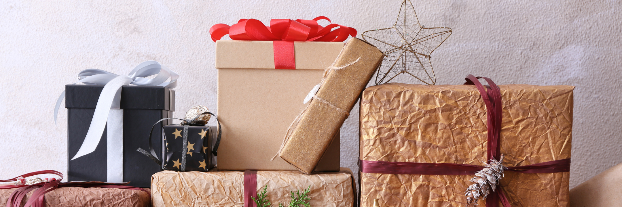 Joululahjaideat  🎁