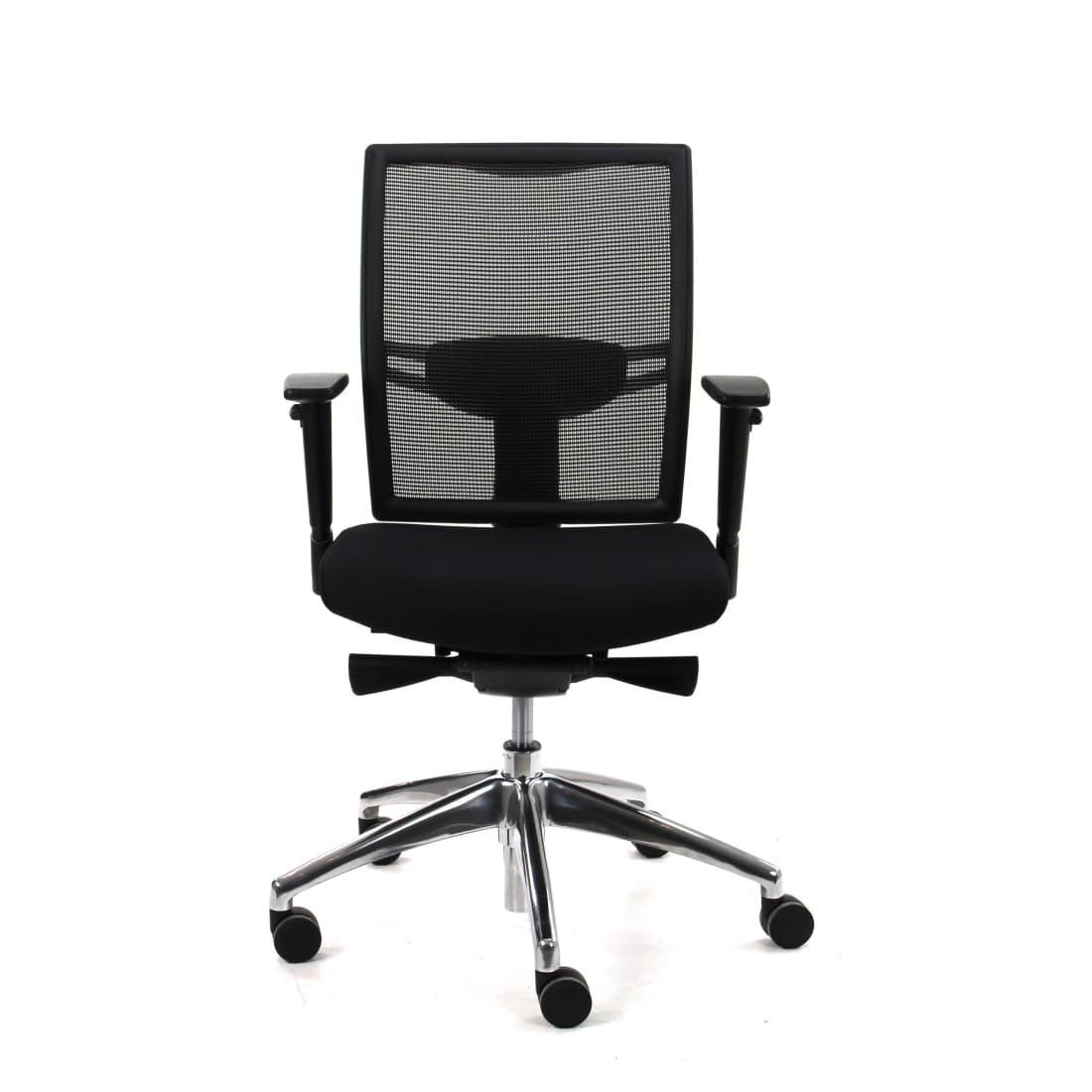 Workliving Projectas V1 Mesh - Toimistotuoli Ergonominen muotoilu (N)EN 1335