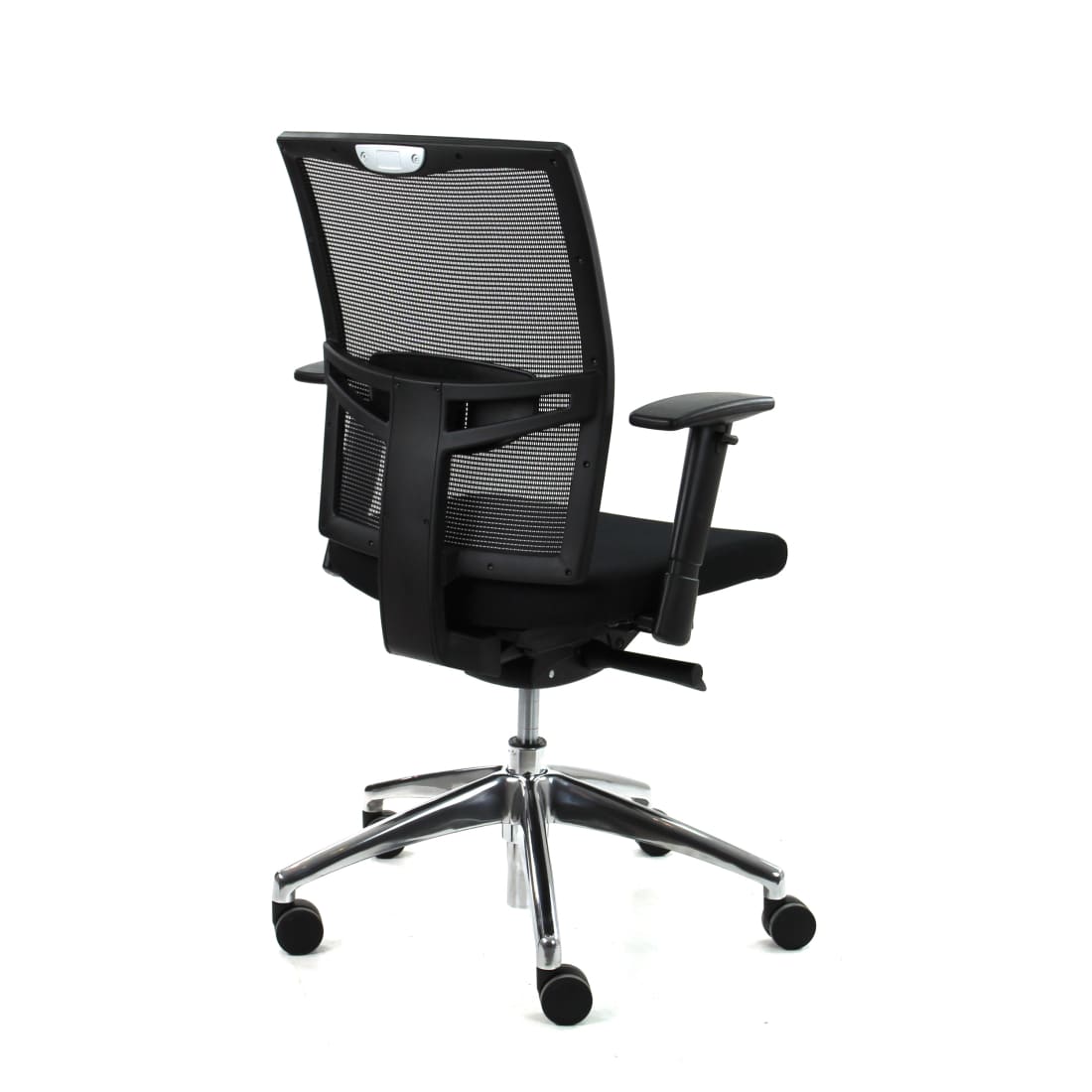 Workliving Projectas V1 Mesh - Toimistotuoli Ergonominen muotoilu (N)EN 1335