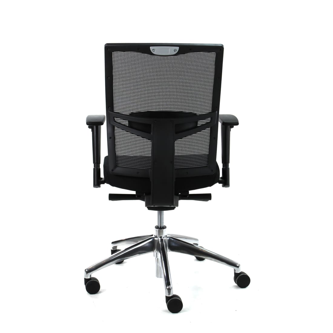 Workliving Projectas V1 Mesh - Toimistotuoli Ergonominen muotoilu (N)EN 1335
