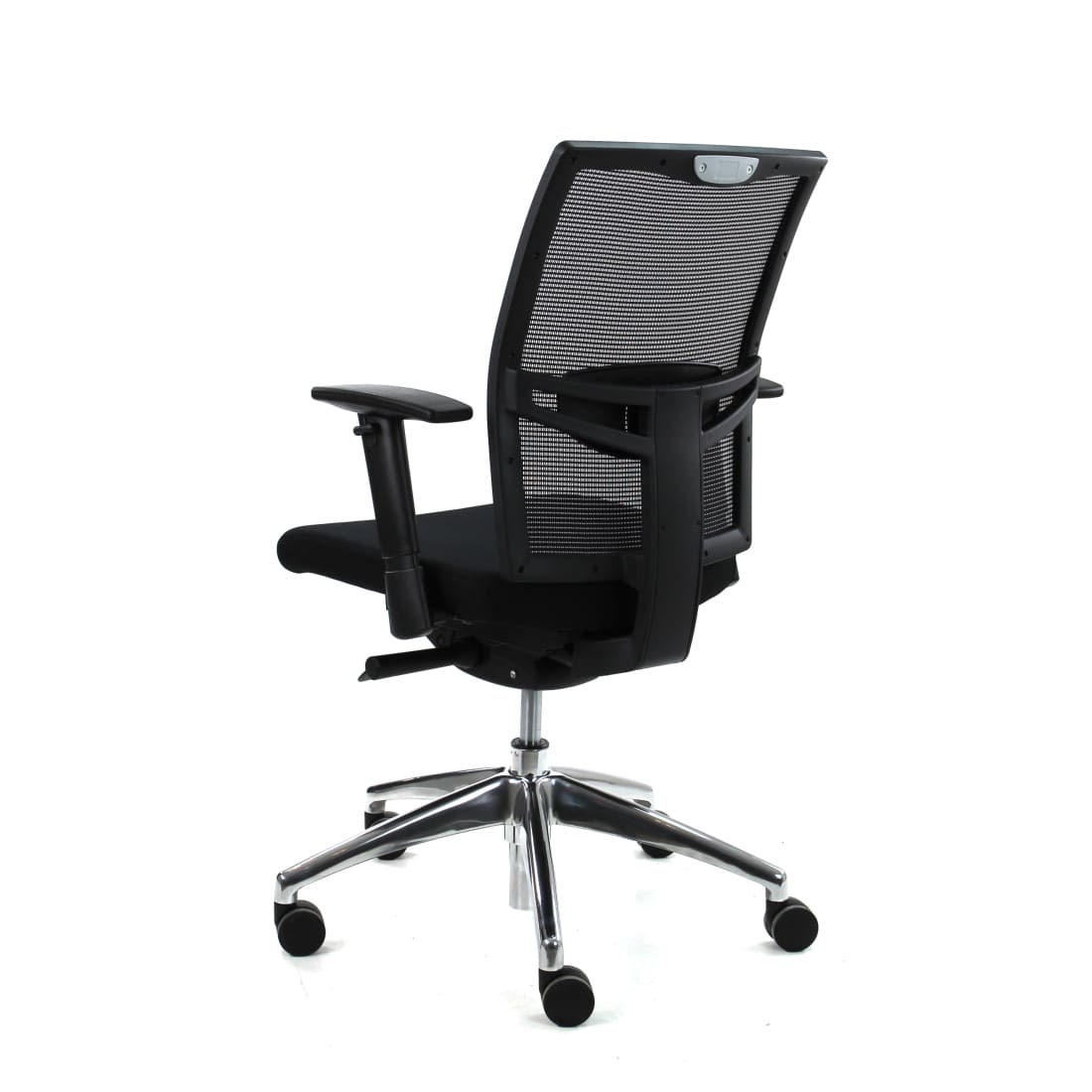 Workliving Projectas V1 Mesh - Toimistotuoli Ergonominen muotoilu (N)EN 1335