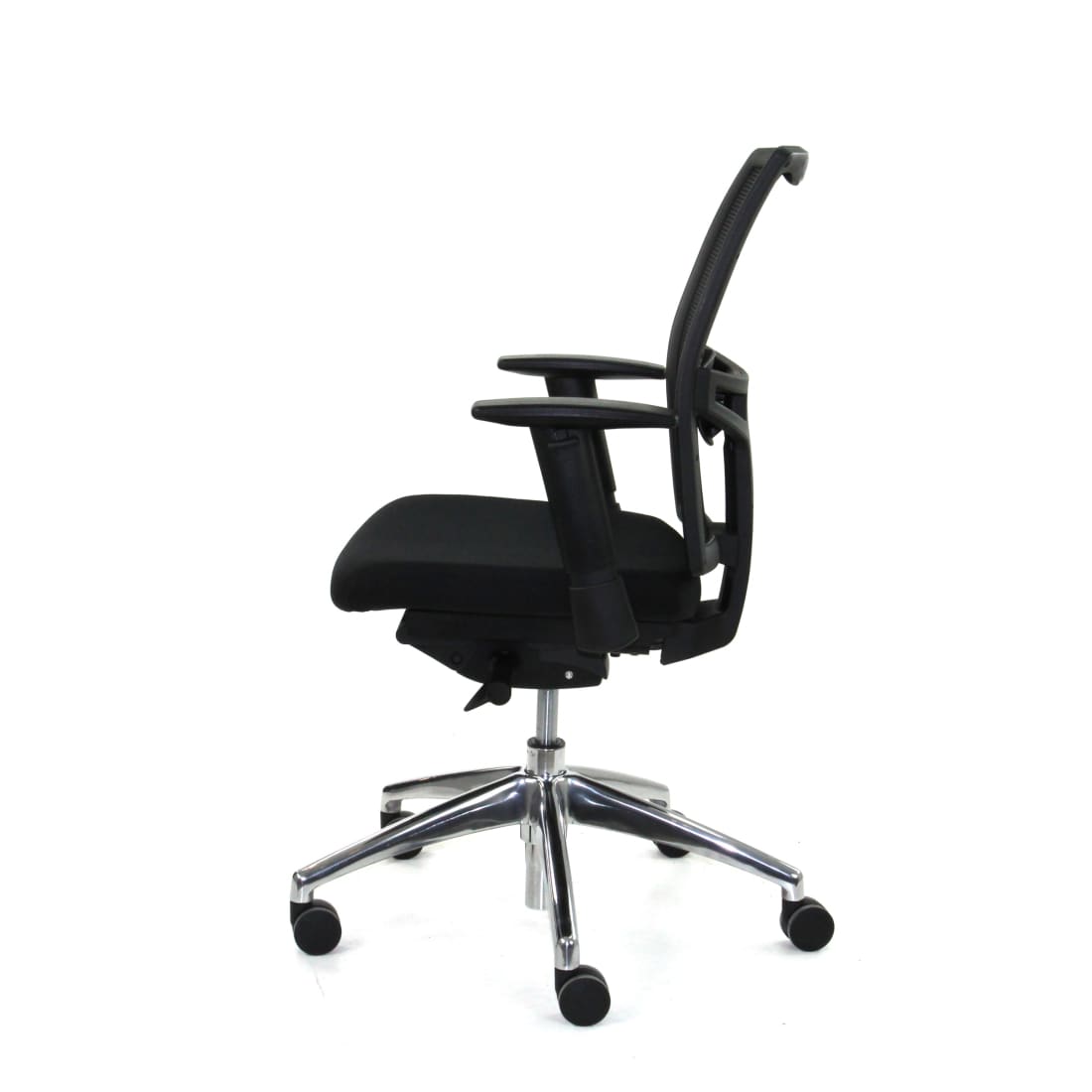 Workliving Projectas V1 Mesh - Toimistotuoli Ergonominen muotoilu (N)EN 1335