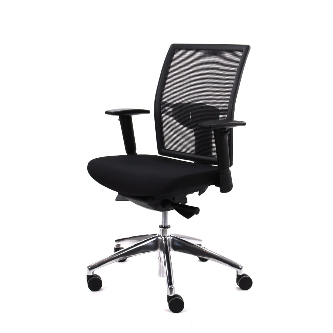 Workliving Projectas V1 Mesh - Toimistotuoli Ergonominen muotoilu (N)EN 1335