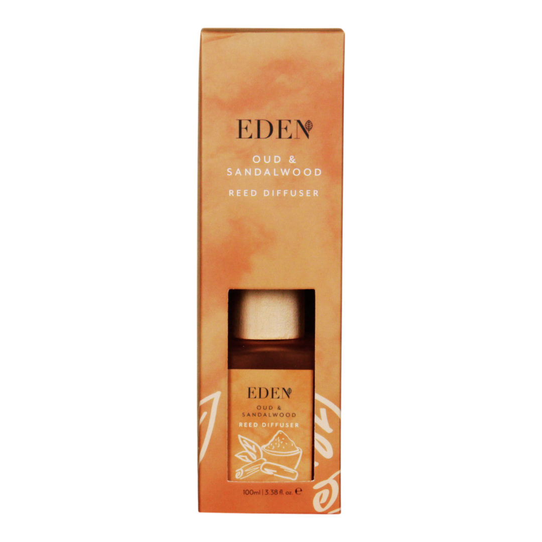 Huonetuoksu Eden