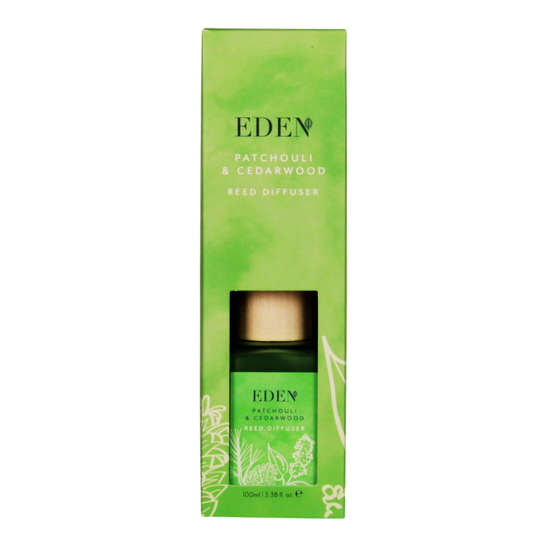 Huonetuoksu Eden