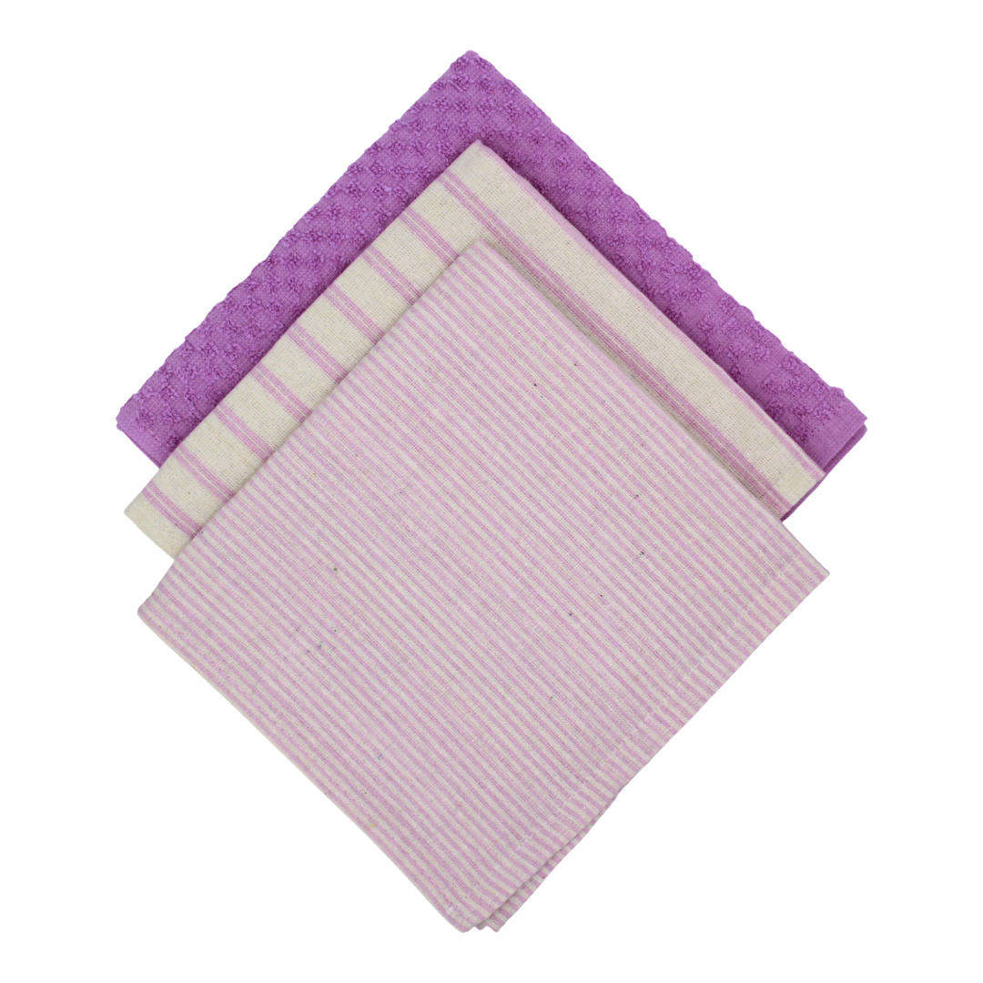 Chantilly keittiöpyyhe 3 kpl