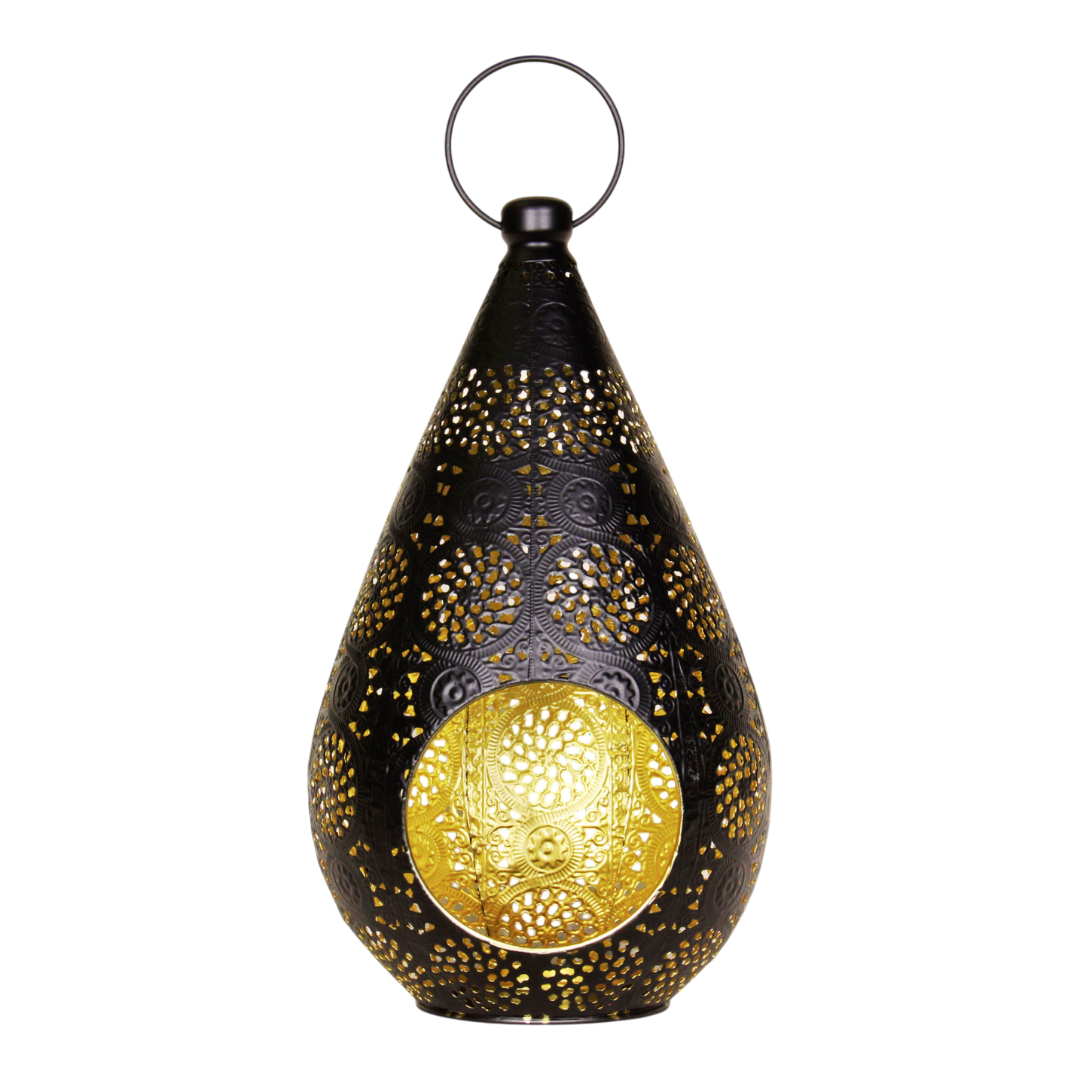 HOME DECO FACTORY lyhty 33 cm