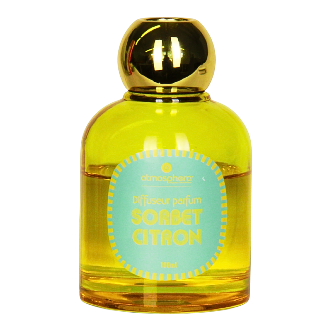 Huonetuoksu 100 ml sorbetti
