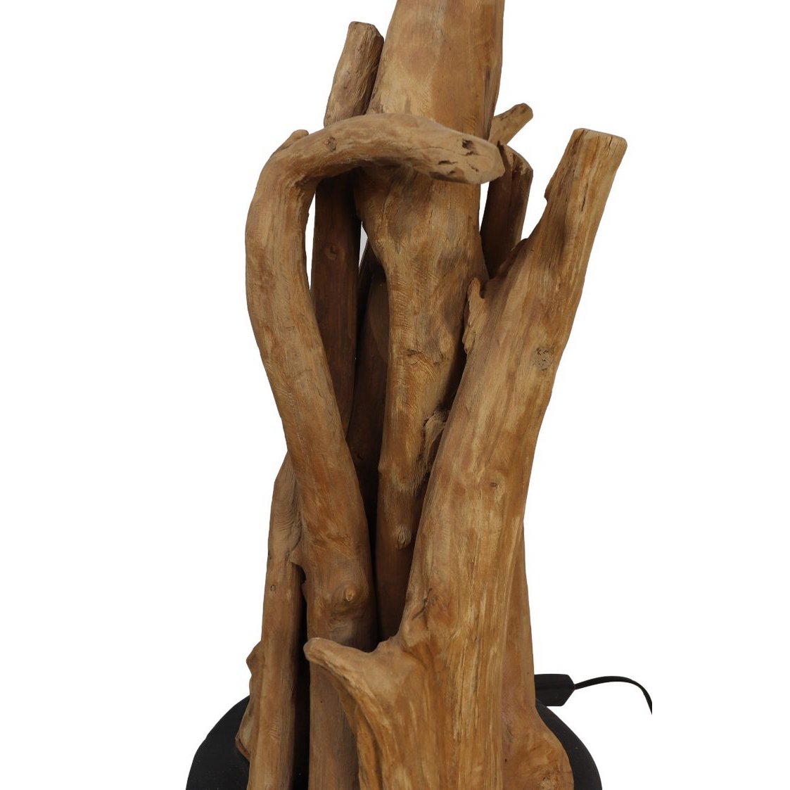 Pöytävalaisin - TEAK