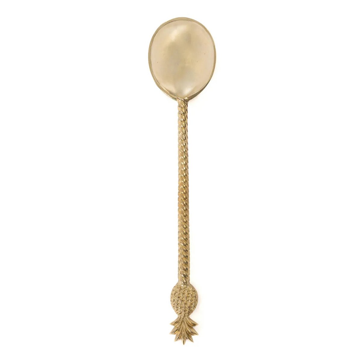 Salaattilusikka - THE PINEAPPLE SALAD SPOON