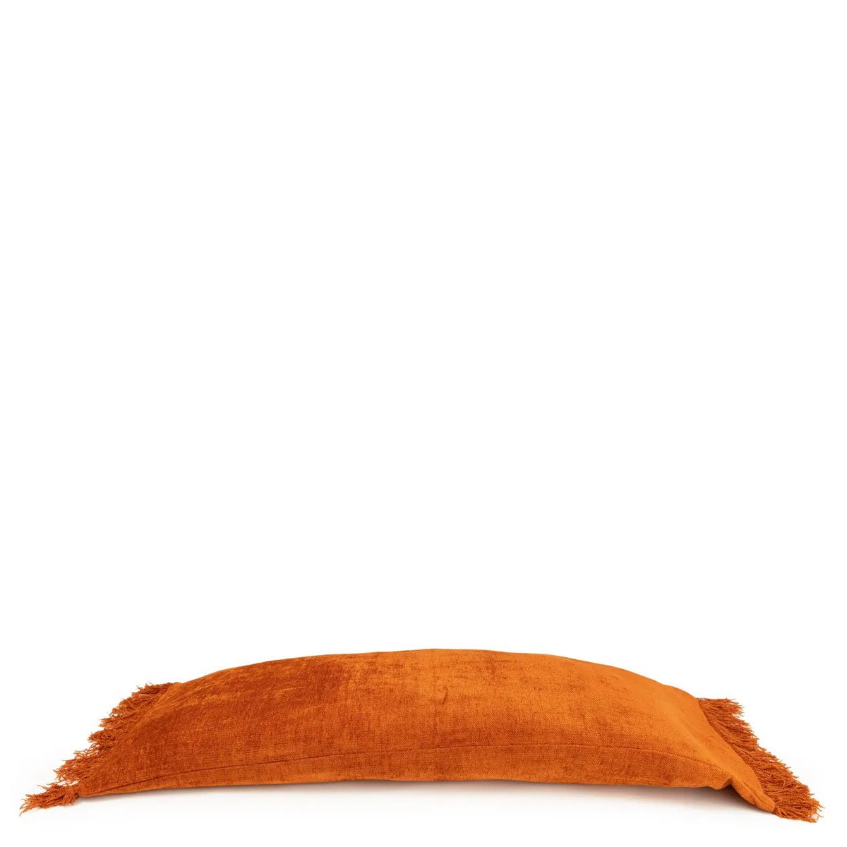 Koristetyynynpäällinen - THE OH MY GEE CUSHION COVER RUST