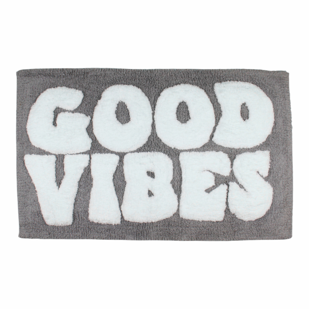 Vibes kylpyhuonematto 50x80 cm