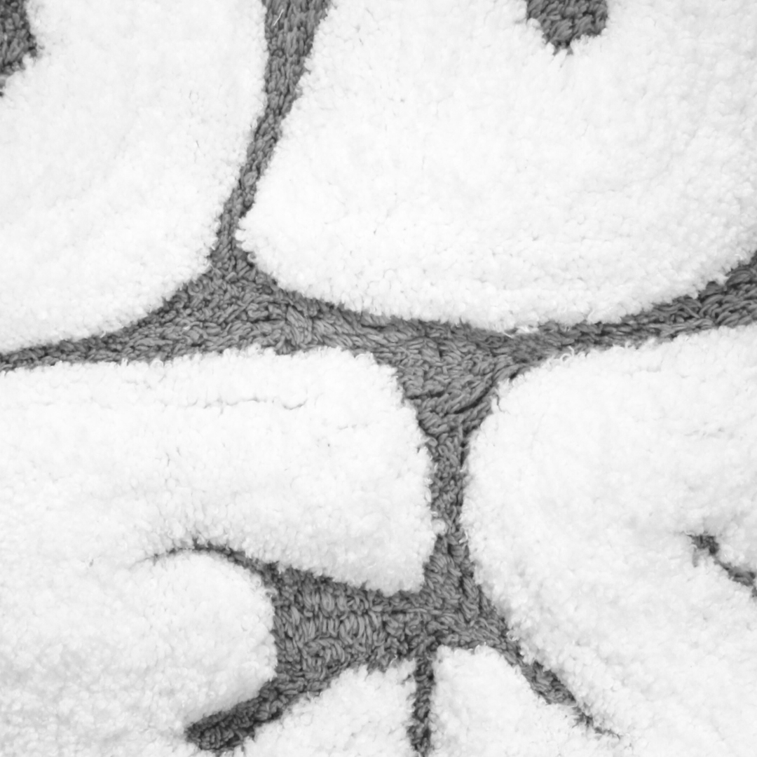 Vibes kylpyhuonematto 50x80 cm