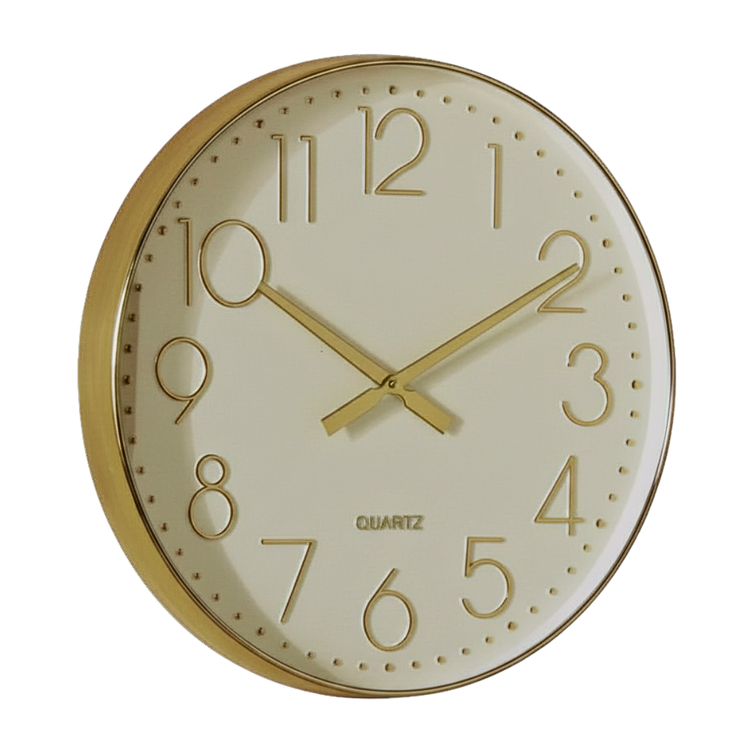 ATMOSPHERA Laure seinäkello 51 cm