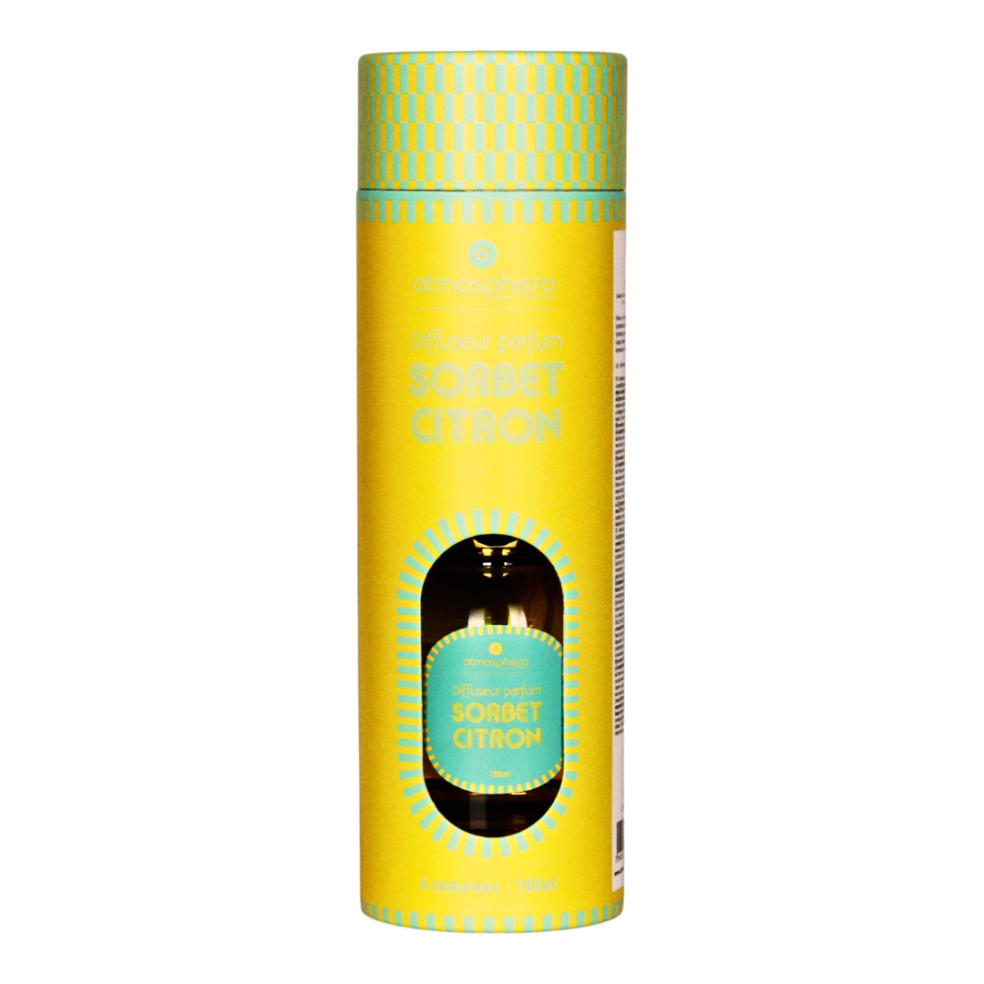 Huonetuoksu 100 ml sorbetti