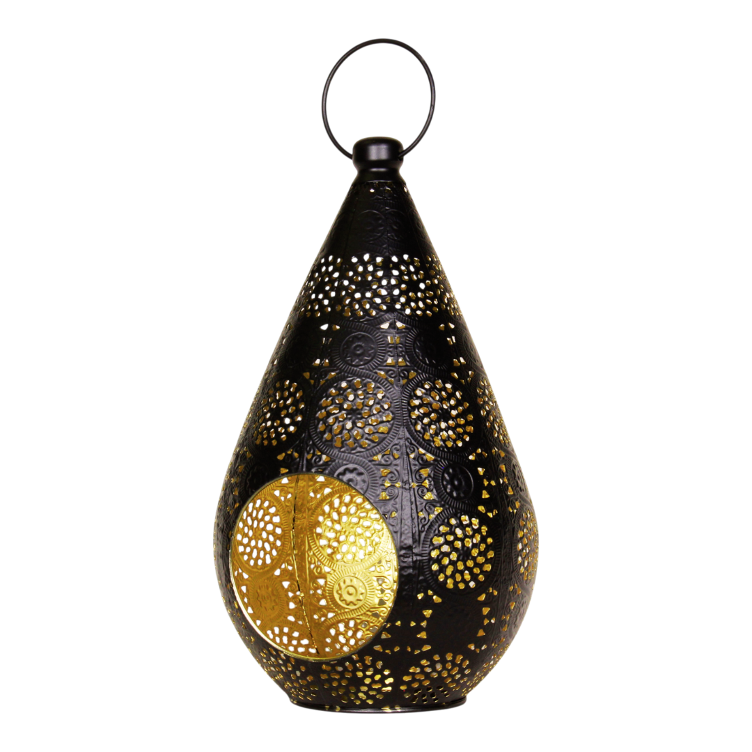 HOME DECO FACTORY lyhty 33 cm