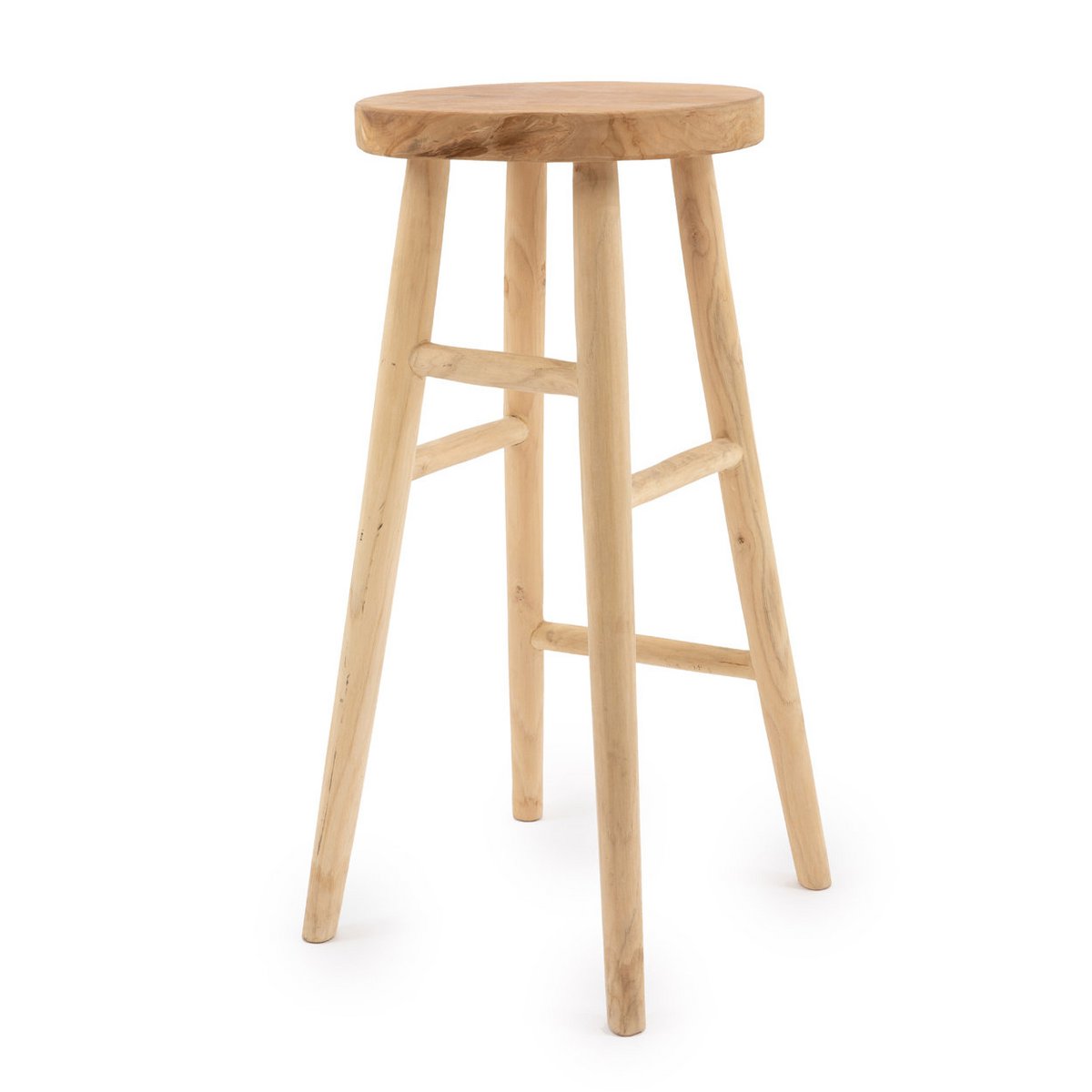 Baarijakkara - THE KEDUT BAR STOOL