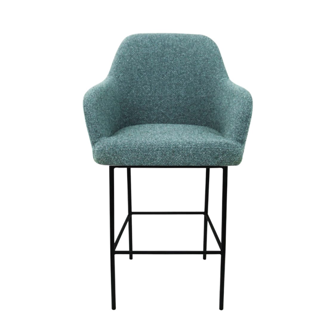 Workliving LoLa - Baarituoli 78 cm - Yhdisteltävissä