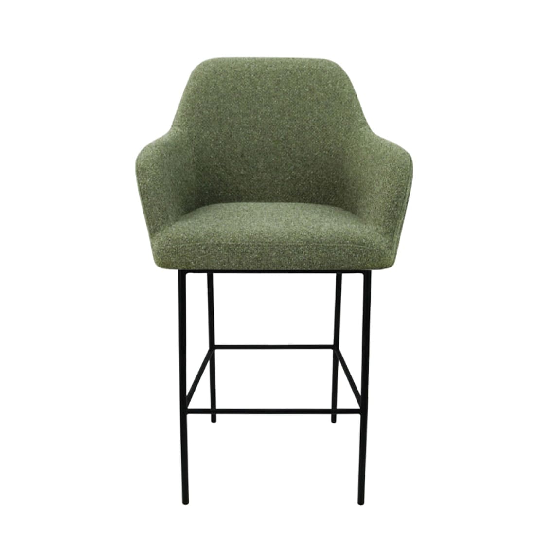 Workliving LoLa - Baarituoli 78 cm - Yhdisteltävissä
