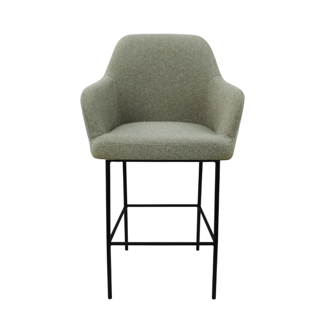 Workliving LoLa - Baarituoli 78 cm - Yhdisteltävissä