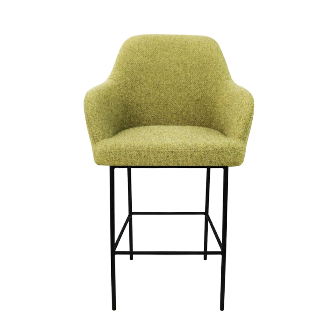 Workliving LoLa - Baarituoli 78 cm - Yhdisteltävissä