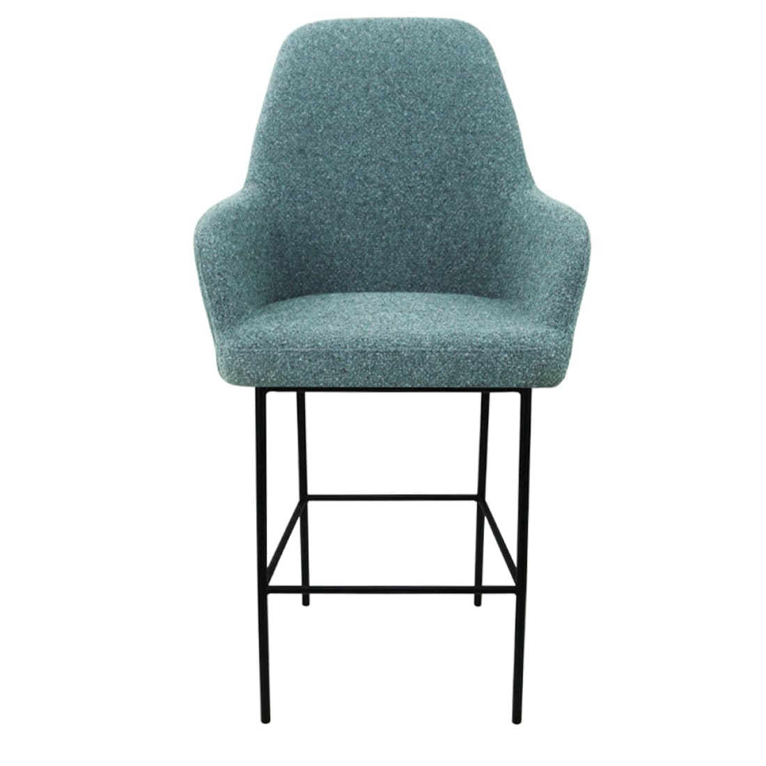 Workliving LoLa - Baarituoli 78 cm - Yhdisteltävissä