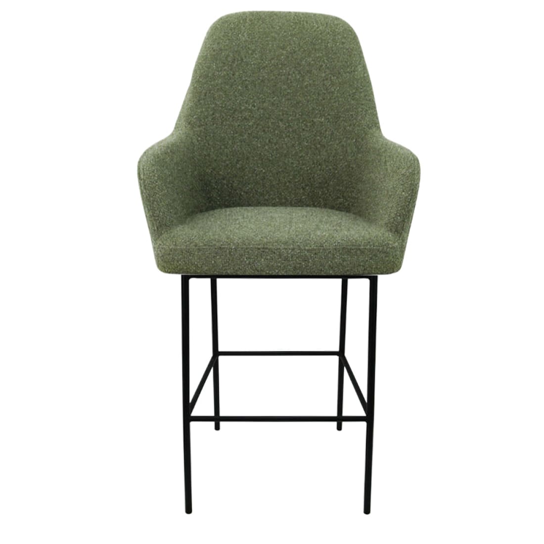 Workliving LoLa - Baarituoli 78 cm - Yhdisteltävissä