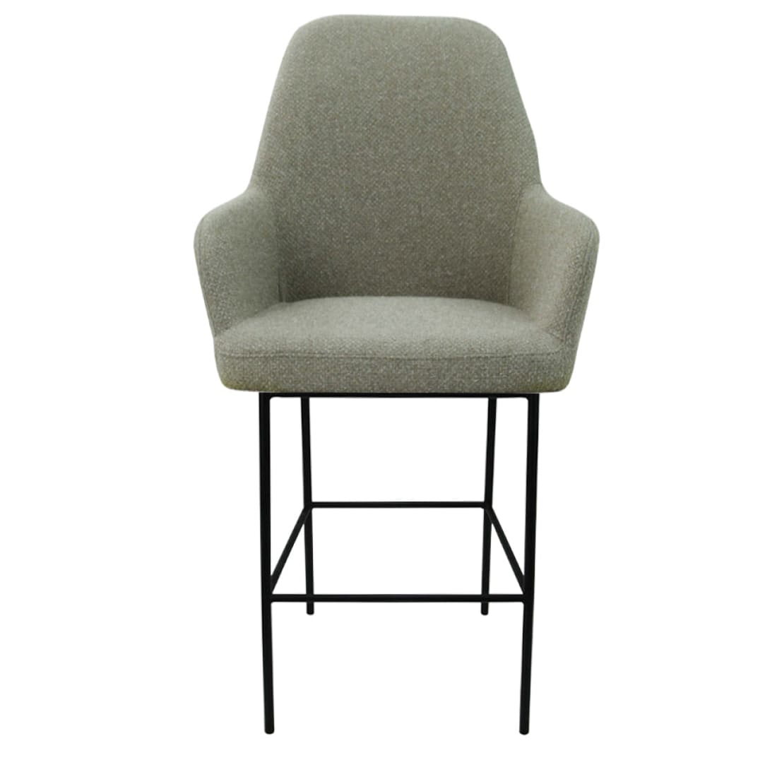 Workliving LoLa - Baarituoli 78 cm - Yhdisteltävissä