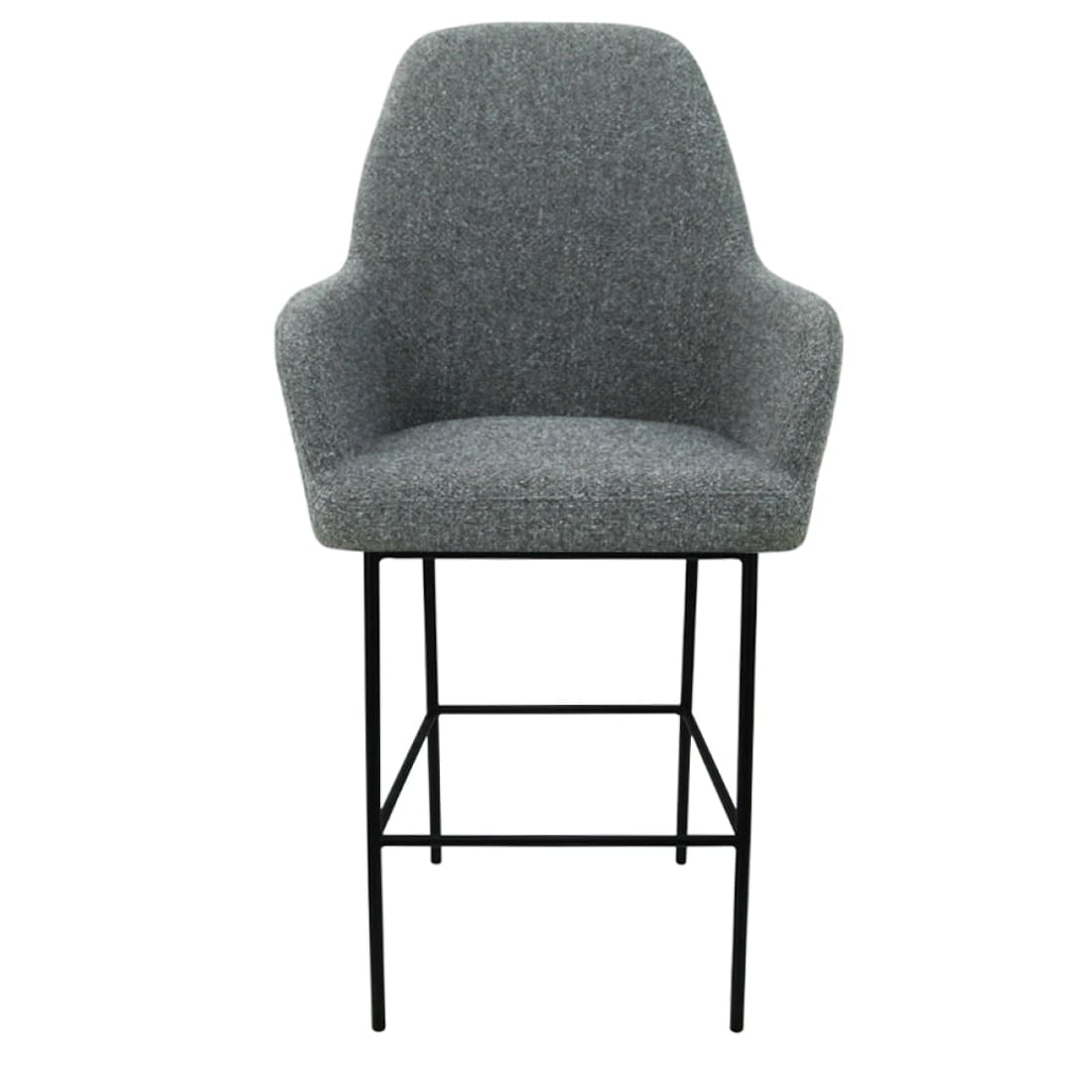 Workliving LoLa - Baarituoli 78 cm - Yhdisteltävissä