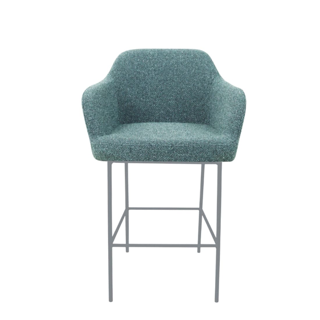 Workliving LoLa - Baarituoli 78 cm - Yhdisteltävissä