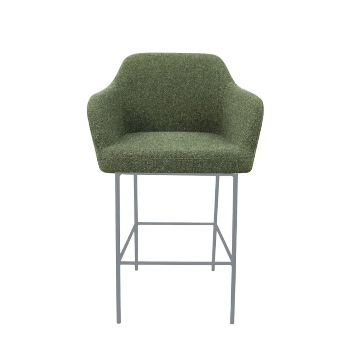Workliving LoLa - Baarituoli 78 cm - Yhdisteltävissä