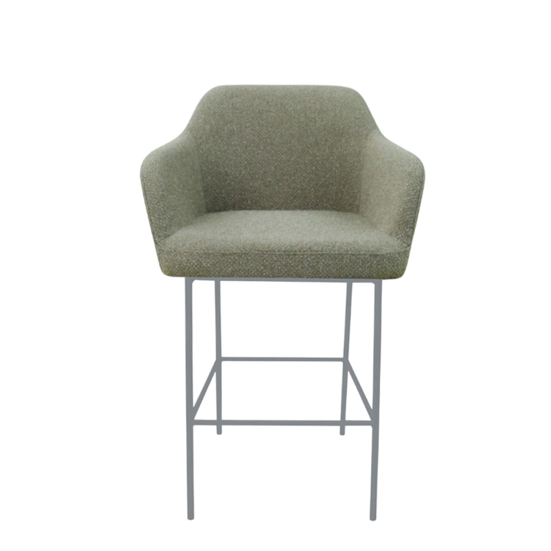 Workliving LoLa - Baarituoli 78 cm - Yhdisteltävissä