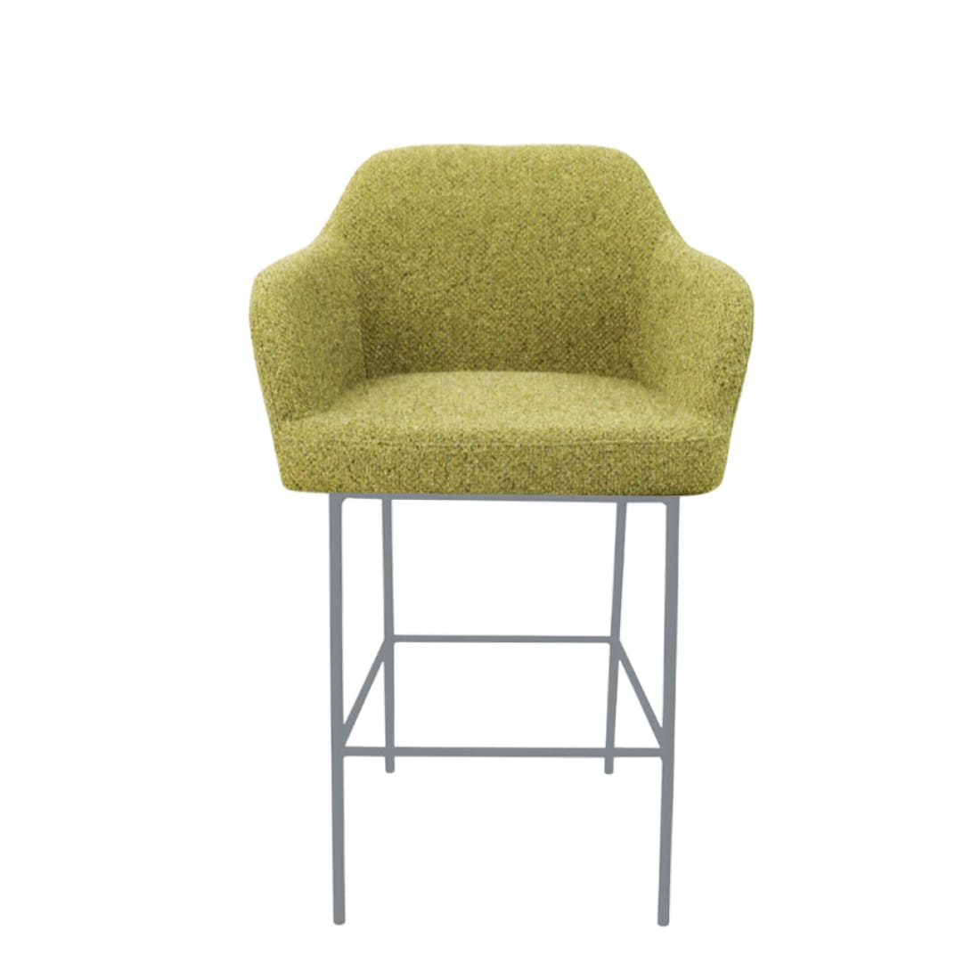 Workliving LoLa - Baarituoli 78 cm - Yhdisteltävissä