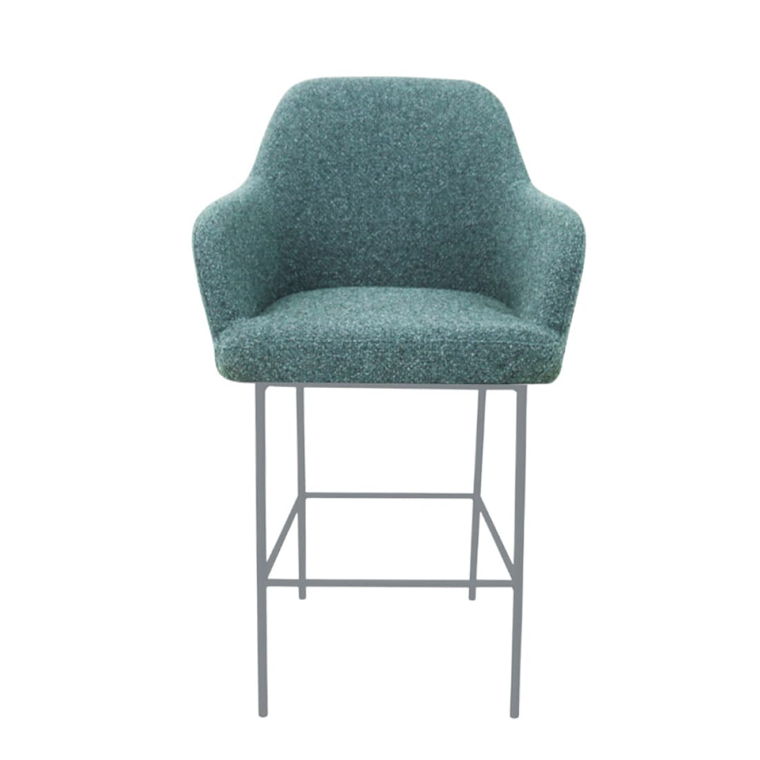 Workliving LoLa - Baarituoli 78 cm - Yhdisteltävissä