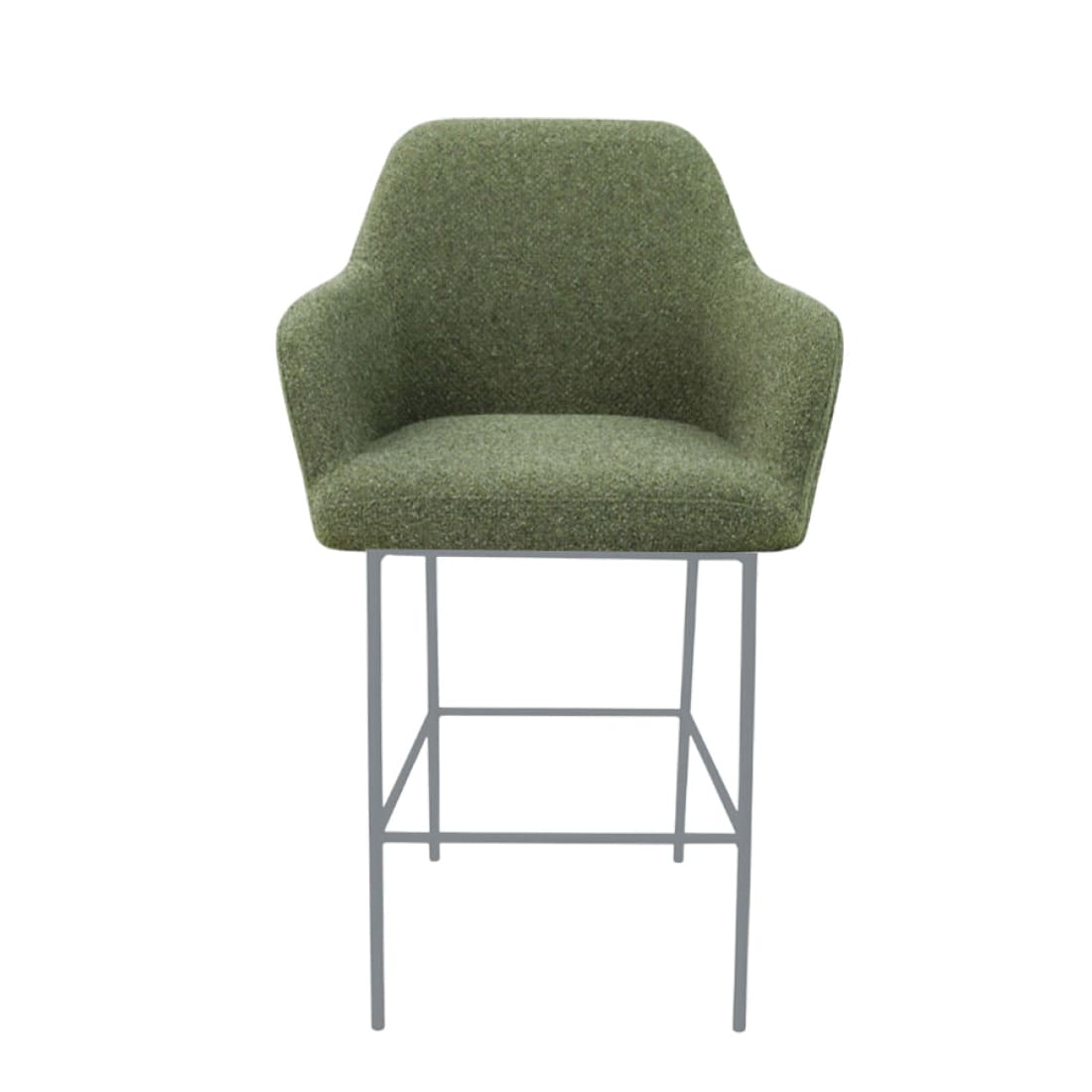 Workliving LoLa - Baarituoli 78 cm - Yhdisteltävissä
