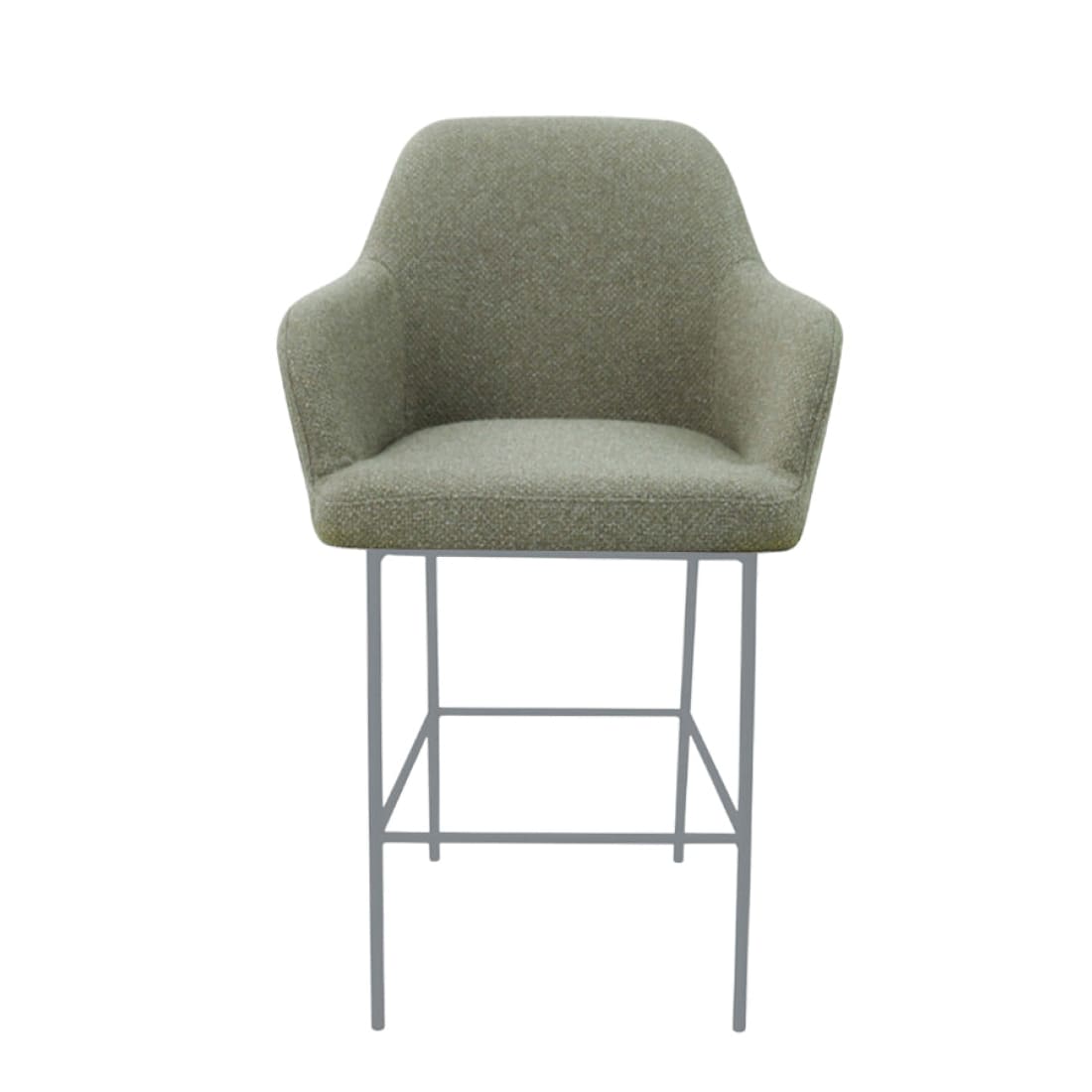 Workliving LoLa - Baarituoli 78 cm - Yhdisteltävissä