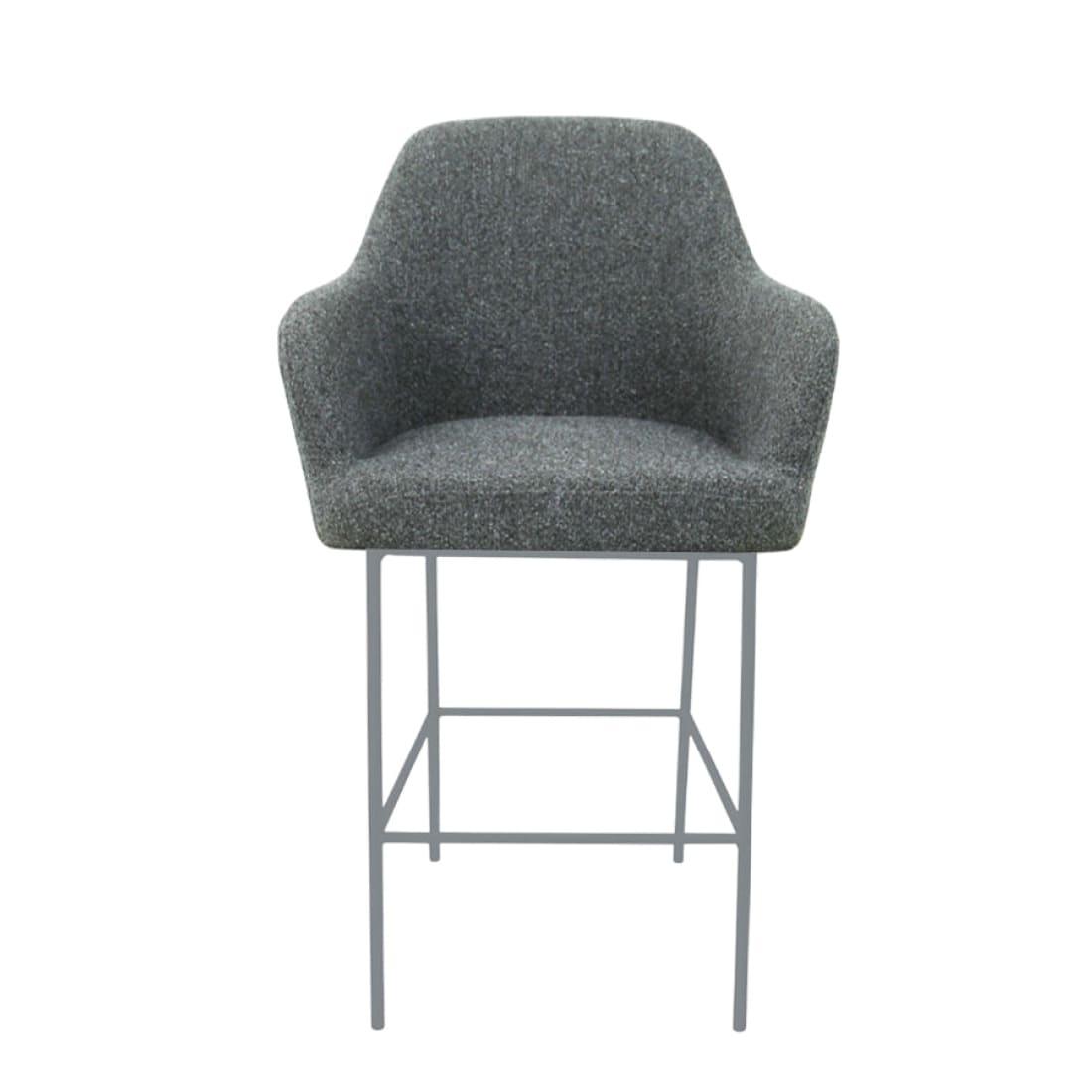 Workliving LoLa - Baarituoli 78 cm - Yhdisteltävissä