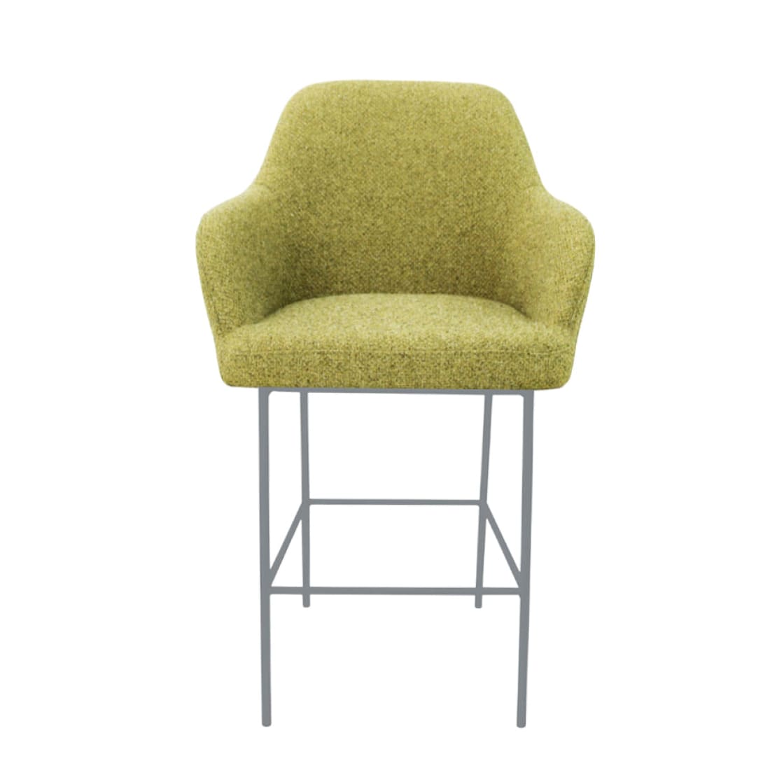 Workliving LoLa - Baarituoli 78 cm - Yhdisteltävissä