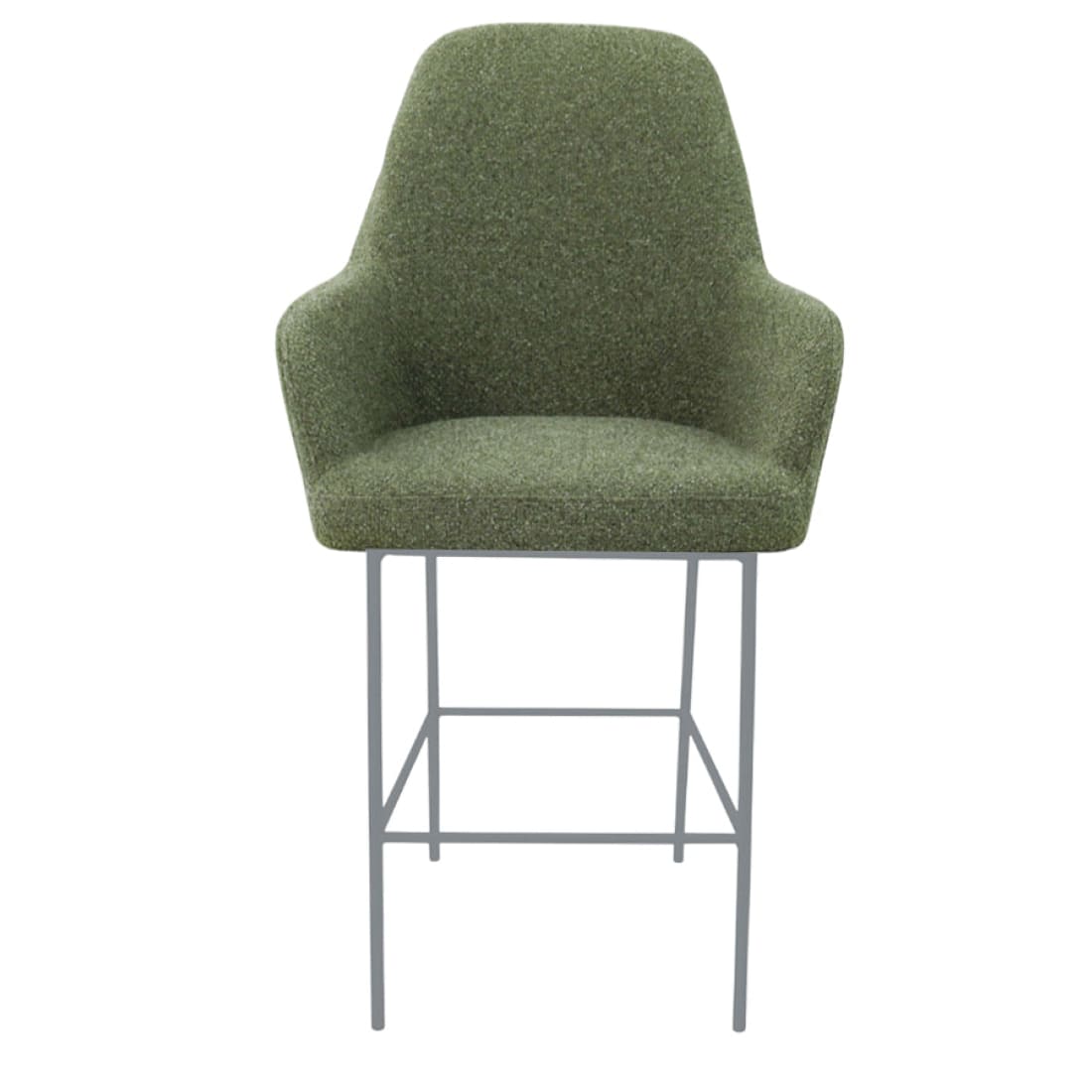 Workliving LoLa - Baarituoli 78 cm - Yhdisteltävissä
